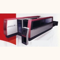 Laser Cutting & Engraving Machines