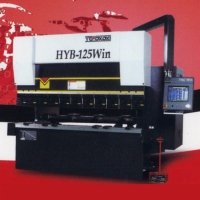 Hydraulic Press Brakes