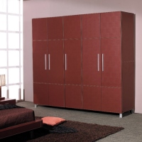 Wardrobes