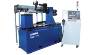 SWB-370 Wire bending machine