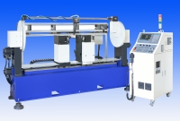 CNC 电脑线材折弯机