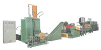 PR-Type Pellet Making Equipment