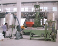 PVC Pellet Making Equipment