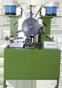 Screw Washer Assembling Machine