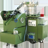 Screw Point Cutting Machine