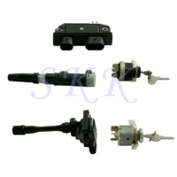 Ignition Coils