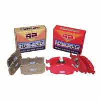 Brake Pad