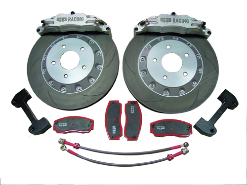 Brake System Parts