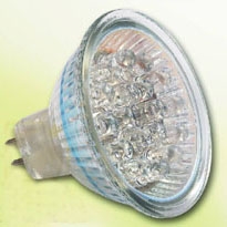 LED Spotlight