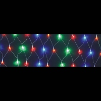 LED Net Light