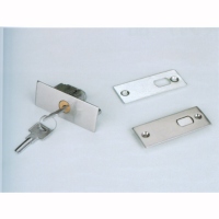 Thel Cabinet Door Lock of Wall