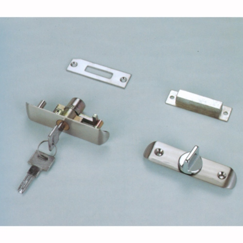 Thel Cabinet Door Lock of Wall