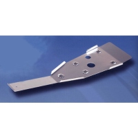 Aluminum Frame Skid Plate