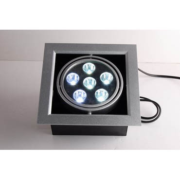 LED Lamps