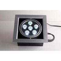 LED Lamps