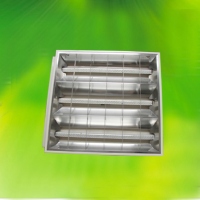 Ceiling Mount Fluorescent Light Fixtures 