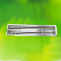 Ceiling Mount Fluorescent Light Fixtures