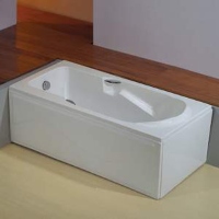 Bathtub