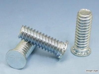 Clinching  Screws