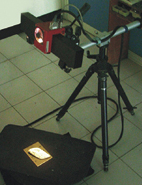 ATOS 3D scanning