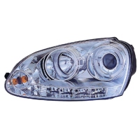 Head Lamps