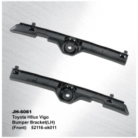 Toyota Hllux Vigo Bumper Bracket (LH)