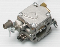 Carburetors for agricultural machines