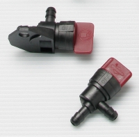 Fuel valves