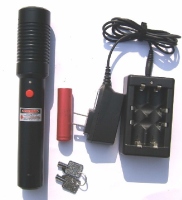 Strong Power Green Laser Pointer