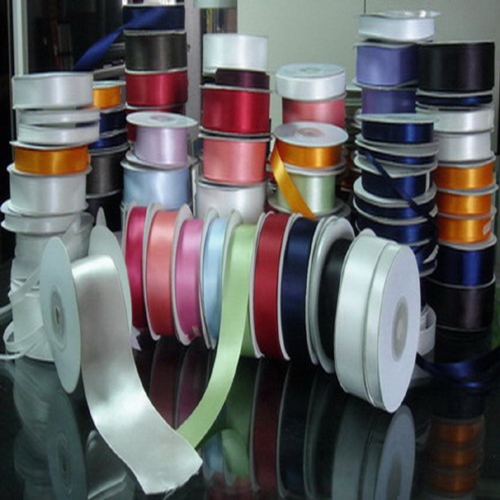 Polyester Satin Ribbon