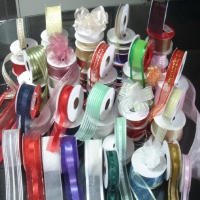 Sheer Ribbon