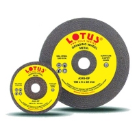 Grinding / Cutting Wheels