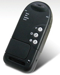 GPS Personal Locator