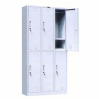 Clothes Storage Cabinets