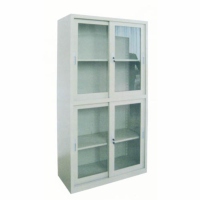 Book Cabinets