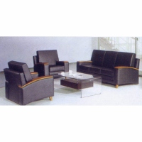 Leather Sofas