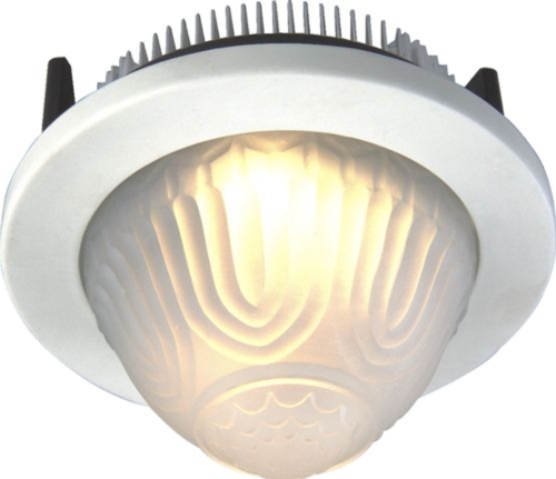 LED Recessed Down Light