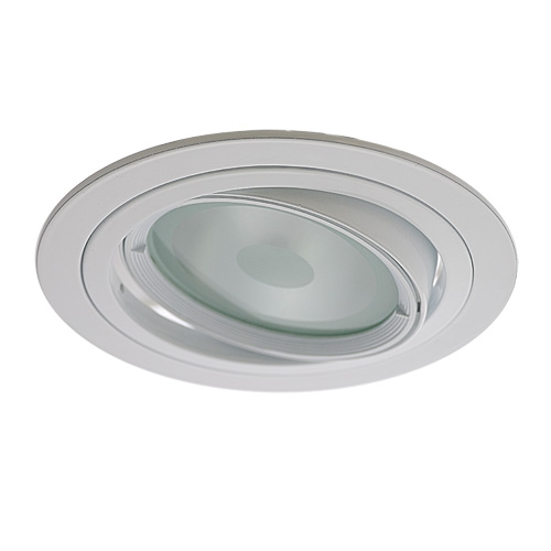 Metal Halide Downlight