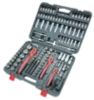 40PCS 1/2”Dr. Impact Socket Set