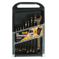 9PC Combination Wrench Set