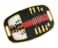 33PC Screwdriver and Bits Set