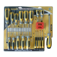 19PC Screwdriver Set