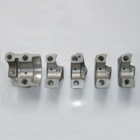 Camshaft Bearing Cap