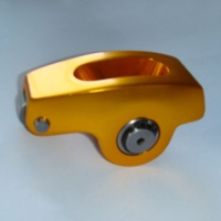 Roller Rocker Arm