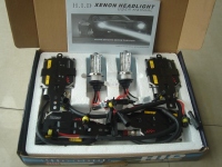 HID xenon kit - Bi-xenon