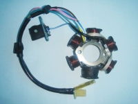 stator assy