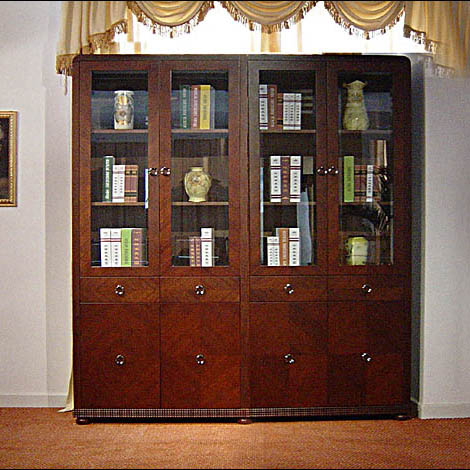 Book Cabinets