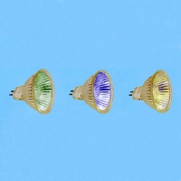 Reflector Halogen Lamps