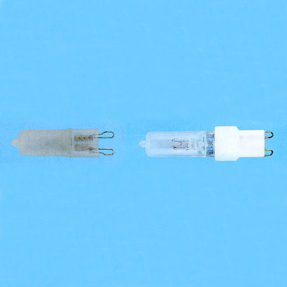 Halogen Lamps