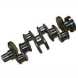 Crankshafts